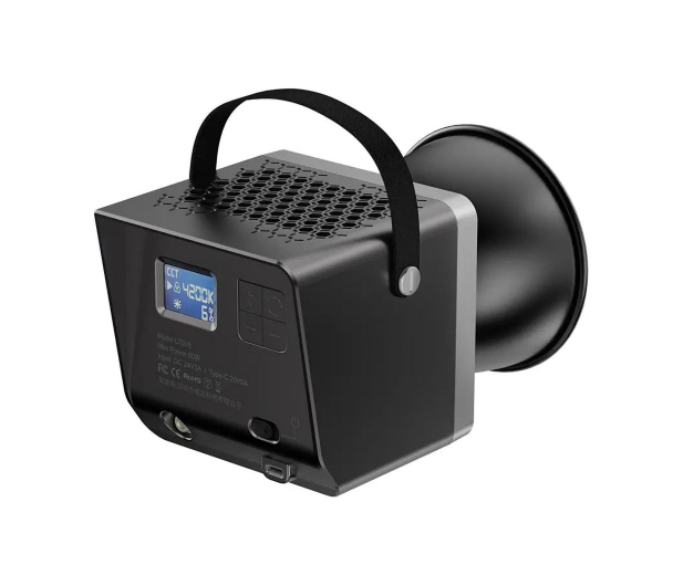 Ulanzi LT005 - WB (2700K - 6500K) - 1332377 - zdjęcie 2